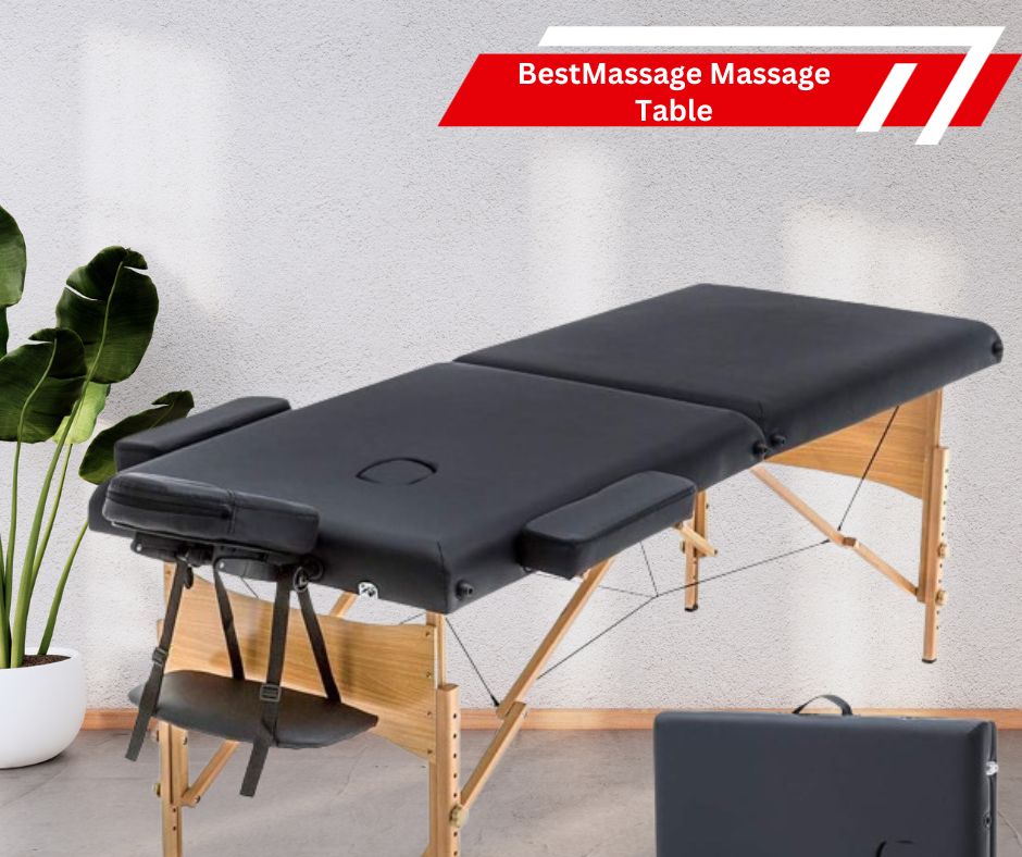 BestMassage Massage Table