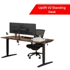 Uplift V2 Standing Desk