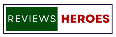 Reviews Heroes