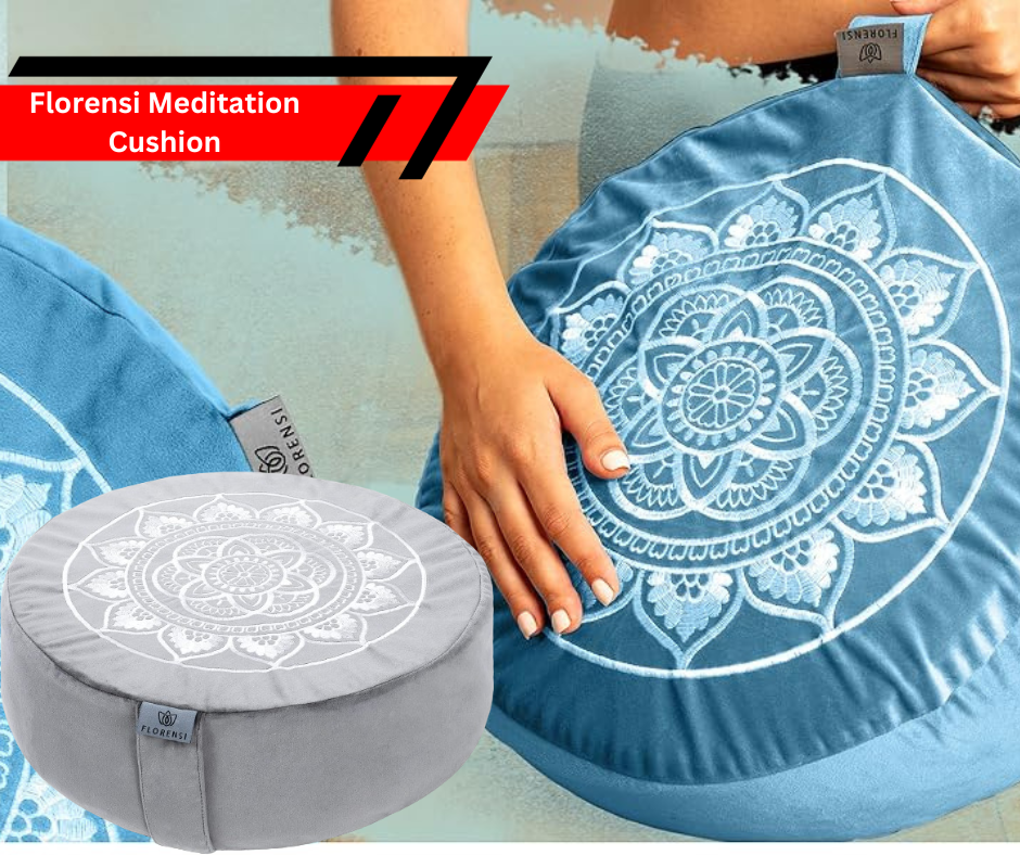 Florensi Meditation Cushion