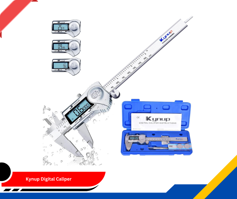 Kynup Digital Caliper