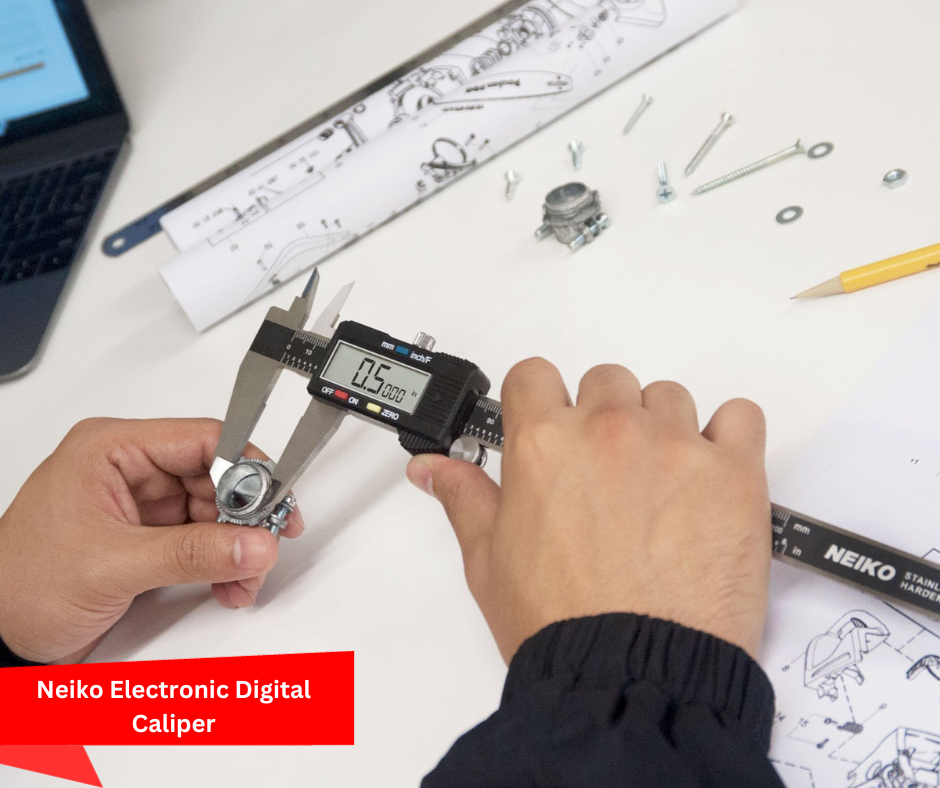 Neiko Electronic Digital Caliper