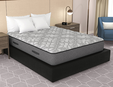 Cheap Queen-Size Mattress And Box Spring
