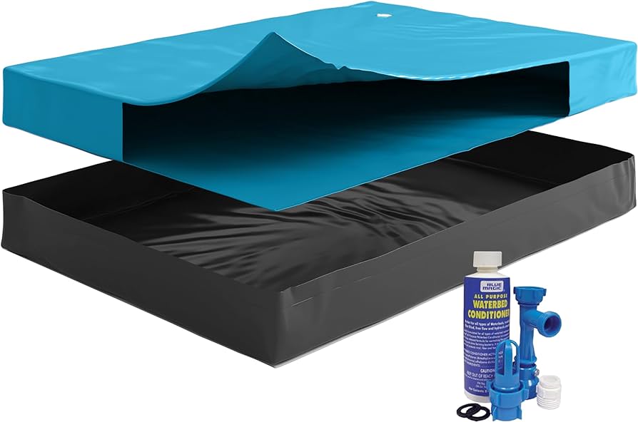 King Waterbed Mattress