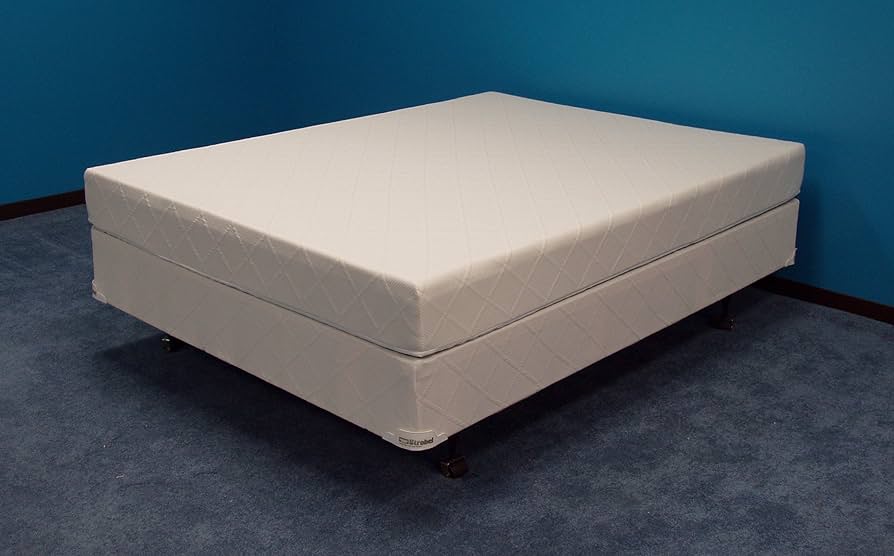 Tube Waterbed Mattress