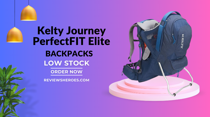 Kelty Journey PerfectFIT Elite